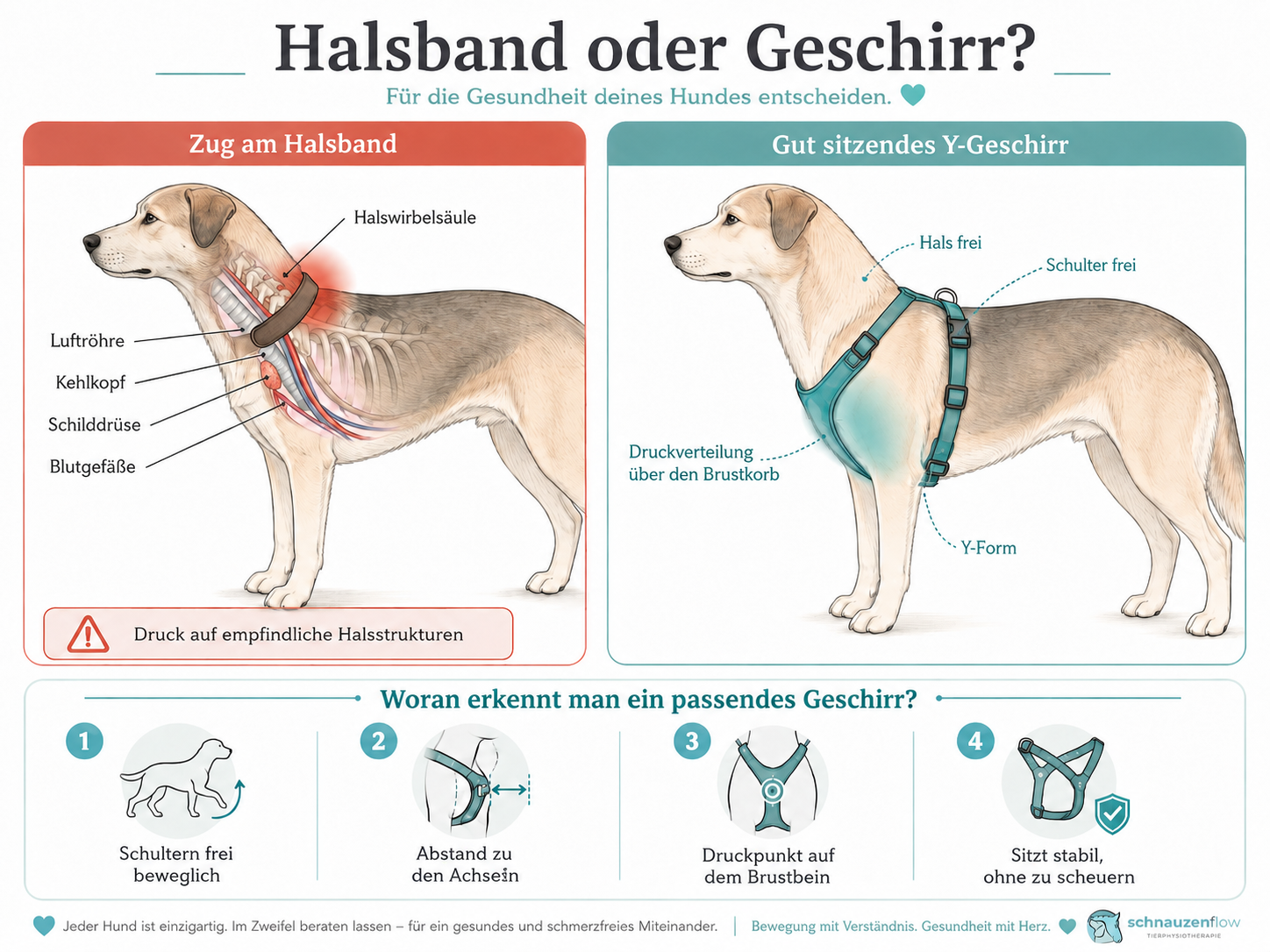 halsband leder Lederhalsband 'ELODY' gefüttert main image 0